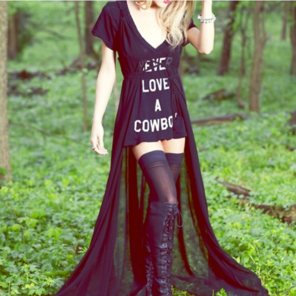 Looking for wildfox cowboy top